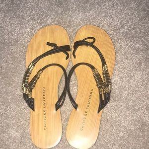 Chinese Laundry Sandals